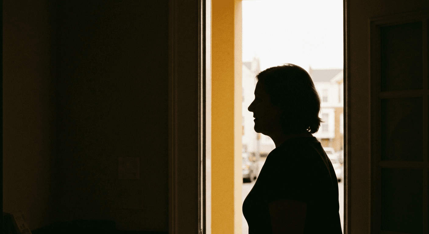 Alistair Begg, from Scotland to Parkside Church in Cleveland, Ohio — a preacher whose faith journey reached millions worldwide