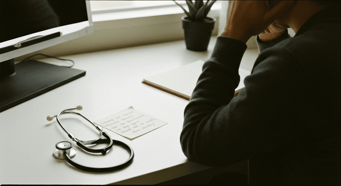 Redding, CA: Woman displays healed wrist. Synovitis healing testimony after wrist pain healed prayer at Bethel Church. Range of motion restored.