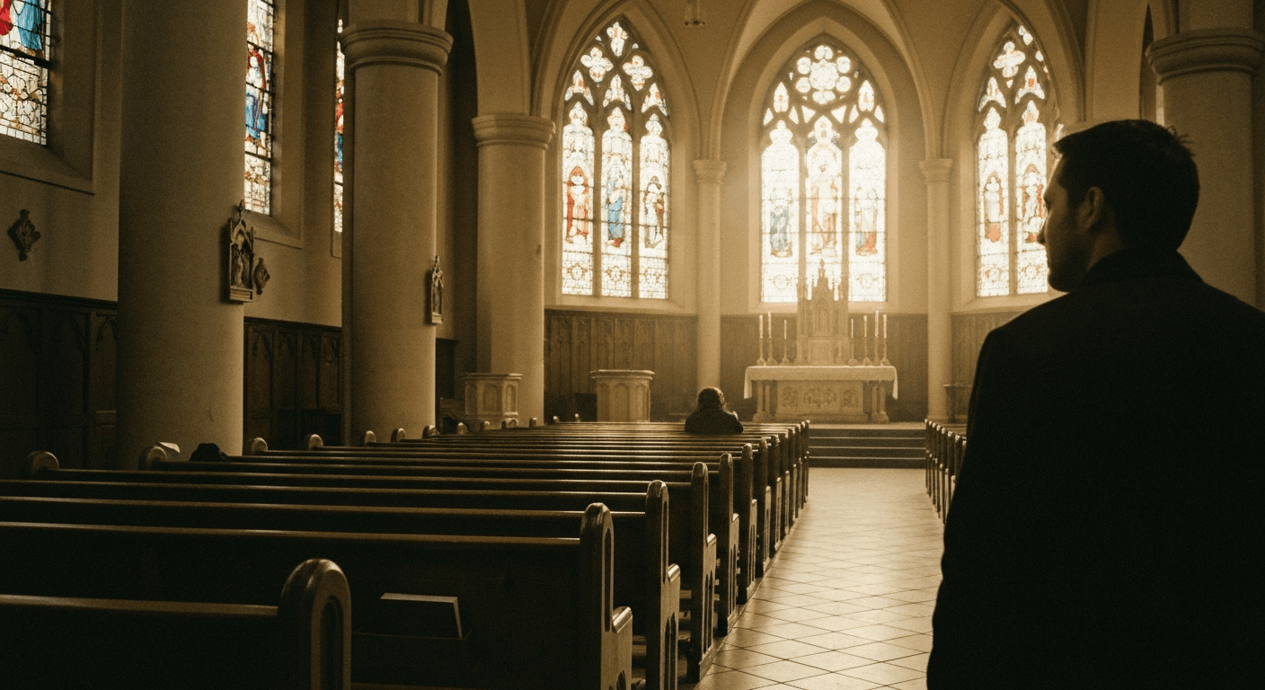 Modern college students worshiping at Asbury University, a spontaneous revival testimony. Gen Z spiritual awakening during the Asbury revival 2023 ...