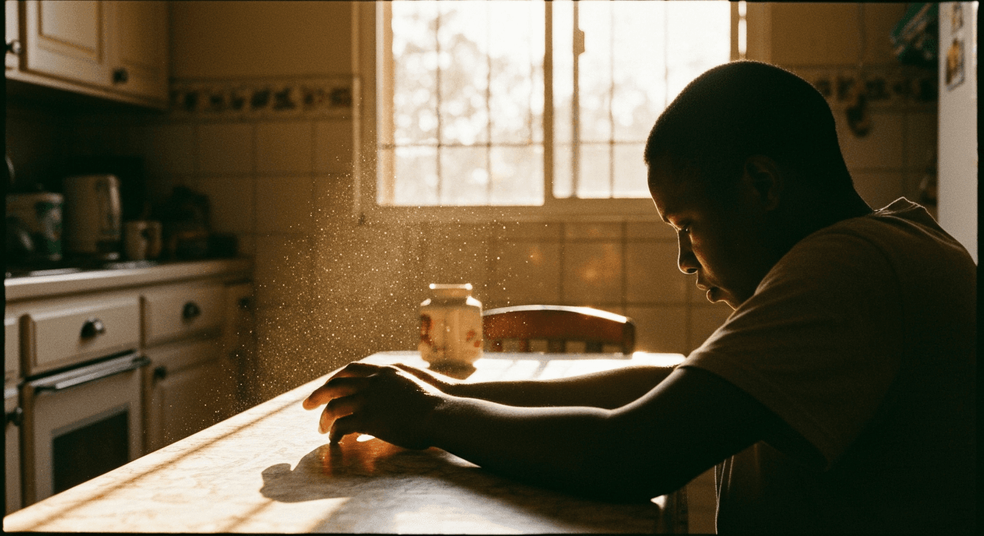 Missionary Heidi Baker in Mozambique, modern era. God's love through sickness testimony. Faith deepened through suffering during a serious illness.
