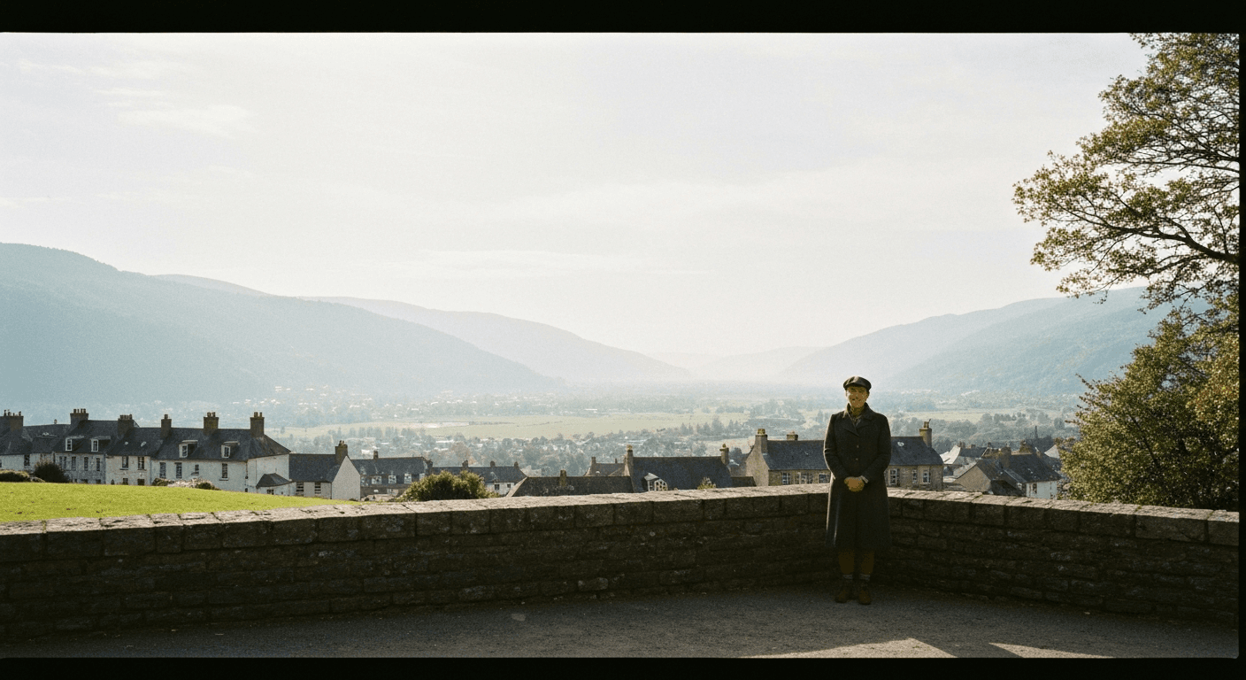 Historical painting of a man Christian painter Henry Tanner at work. Faith through artistic calling shone in 1890s Paris despite racism.