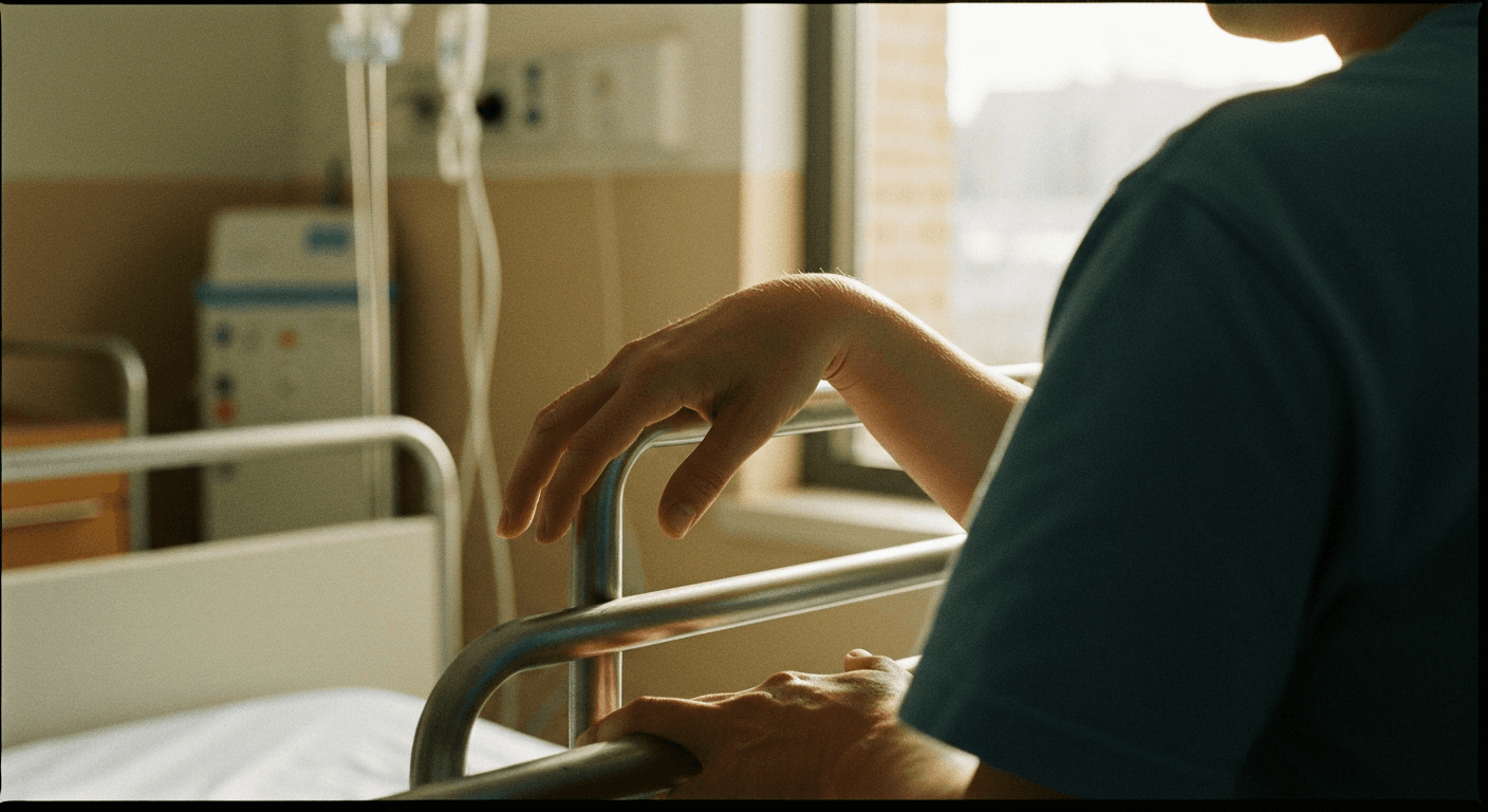 Maria Santos shares her divine healing from cancer testimony in Manila, Philippines after miraculous cancer recovery 2025.