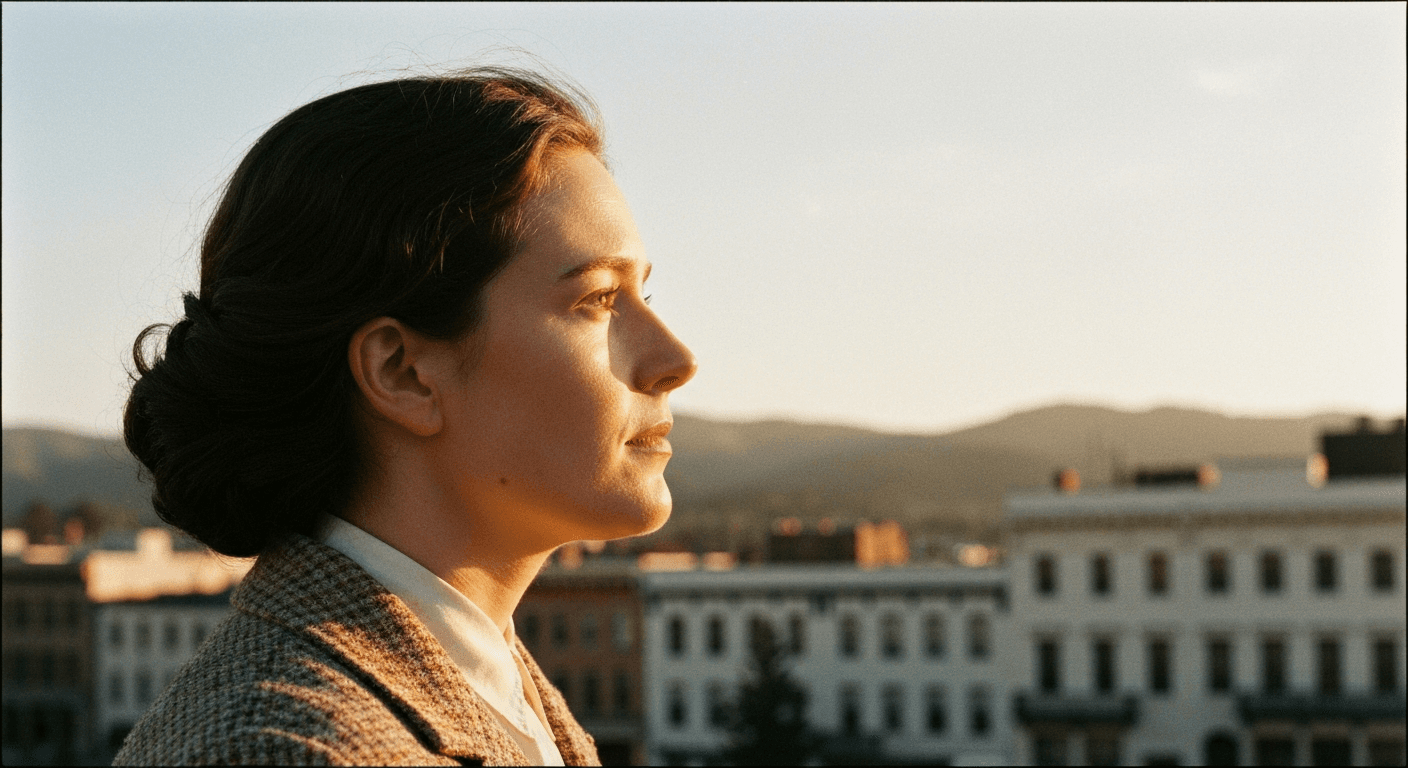 Historical image of Amy Carmichael, dohnavur fellowship, with rescued children in India. Showing faith in missionary service at Dohnavur, India.