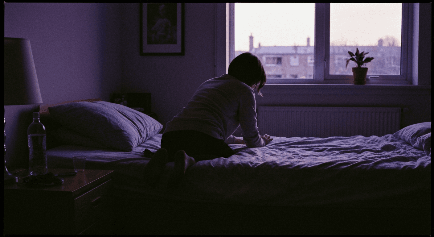 Matt's City Builders Church testimony Australia: God healed heart valve prayer, instant freedom from addiction testimony.