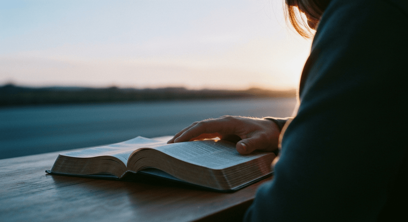 Nicky Gumbel shares his atheist to Christian testimony in London. Alpha Course founder recounts his conversion story.