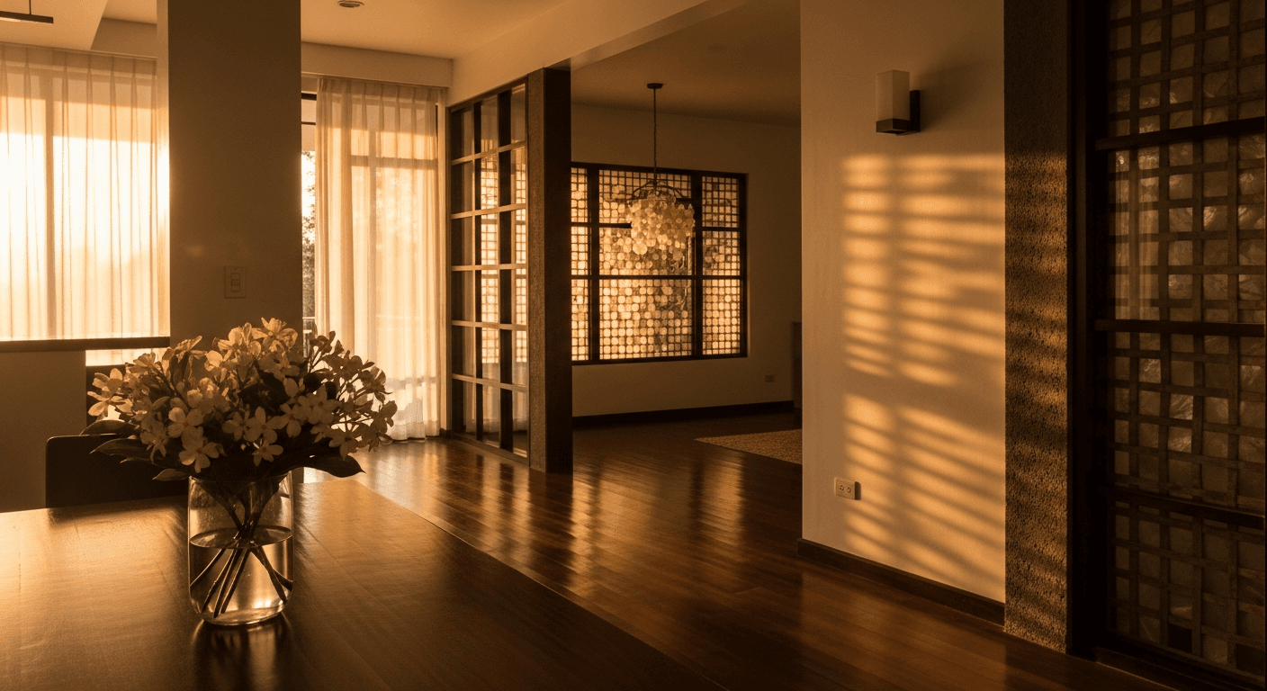 Philippines: A muslim woman healed by Jesus shares her miraculous healing from boils testimony with family.