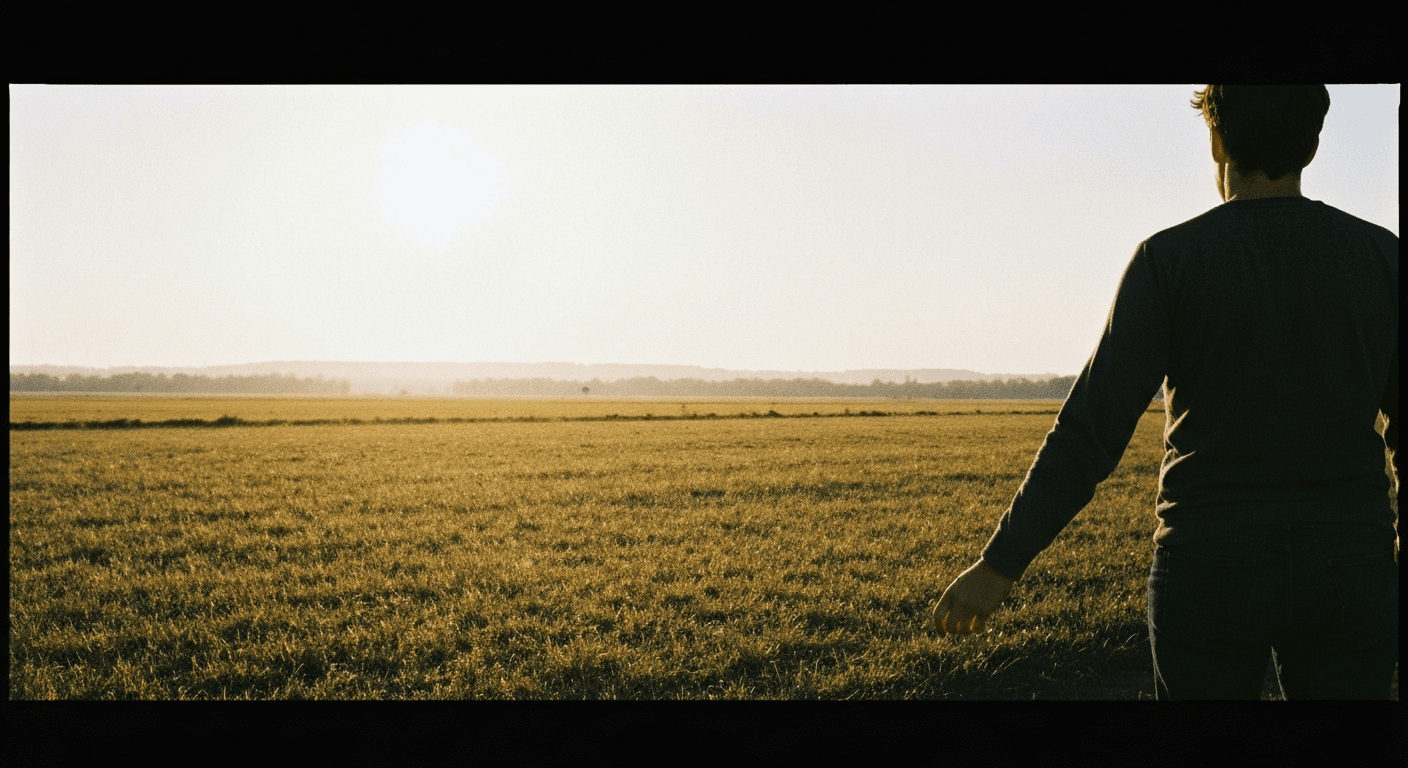 Houston engineer David Chen shares his pancreatic cancer fear overcome in powerful worst prognosis faith testimony at chapel.