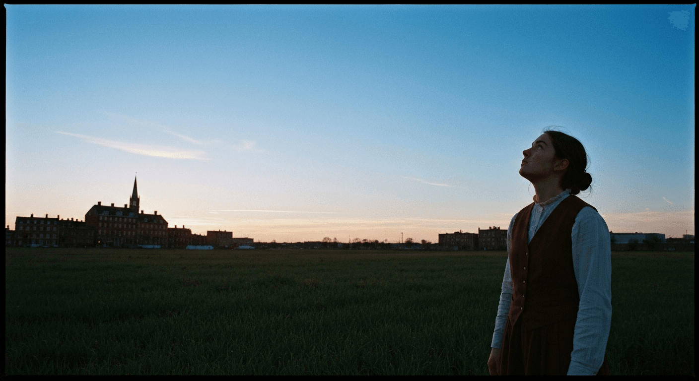 France, early 1900s. Philosophy students Jacques & Raissa Maritain, a powerful testimony of finding faith in crisis after their suicide pact. Frenc...