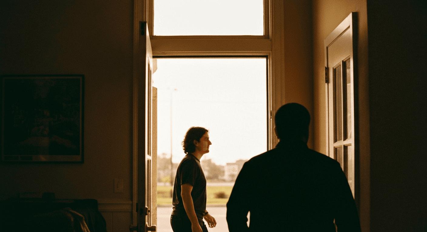 Nabeel Qureshi's muslim to christian conversion testimony scene. San Diego. Ahmadi muslim convert christianity through dreams.