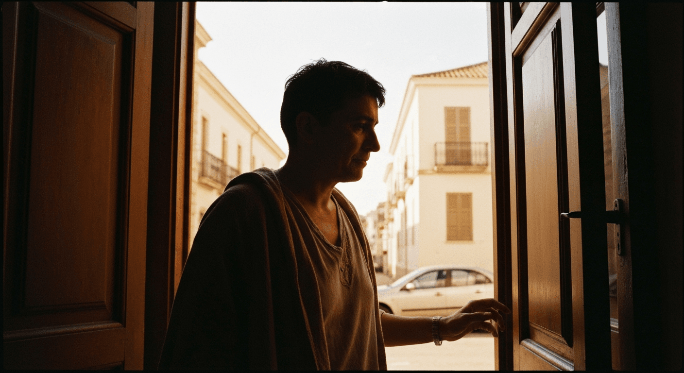 Ignatius Antioch martyrdom testimony: Bishop's faith through suffering, Roman persecution in Antioch. Early Christian courage.