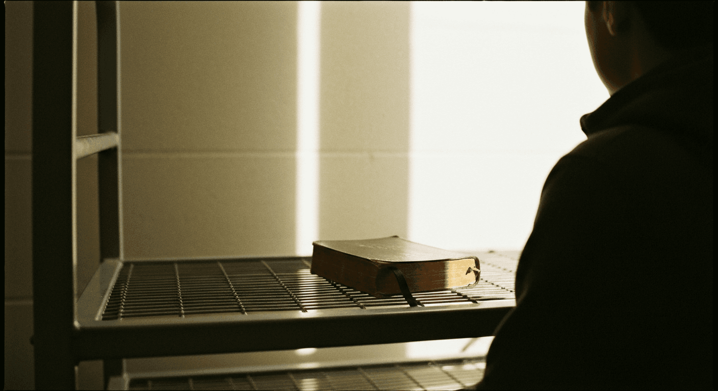 Chuck Colson Watergate Testimony: Headshot of Nixon's former aide, changed after prison conversion testimony in Washington, D.C.