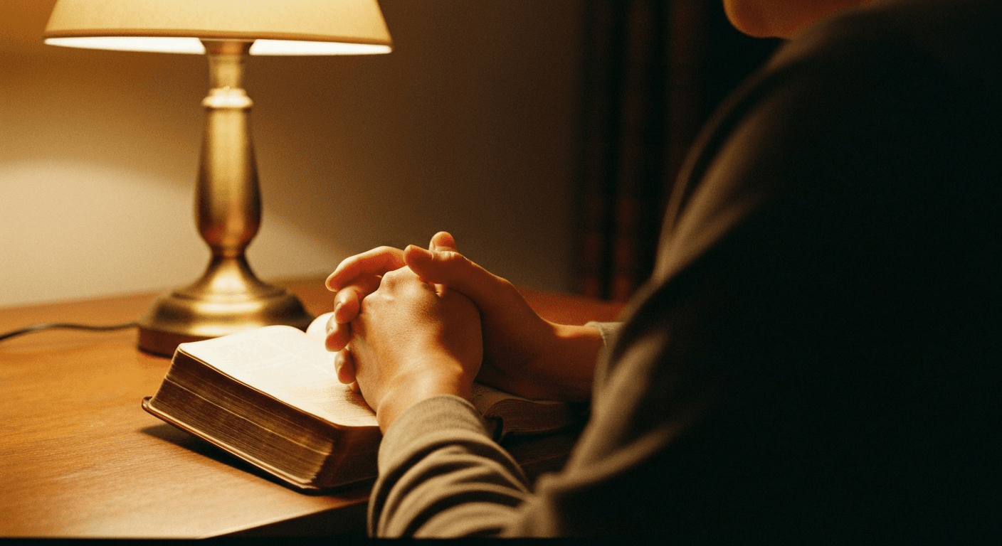 South African Christians embracing after apartheid, forgiveness healing wounds that politics never could — reconciliation through God's power