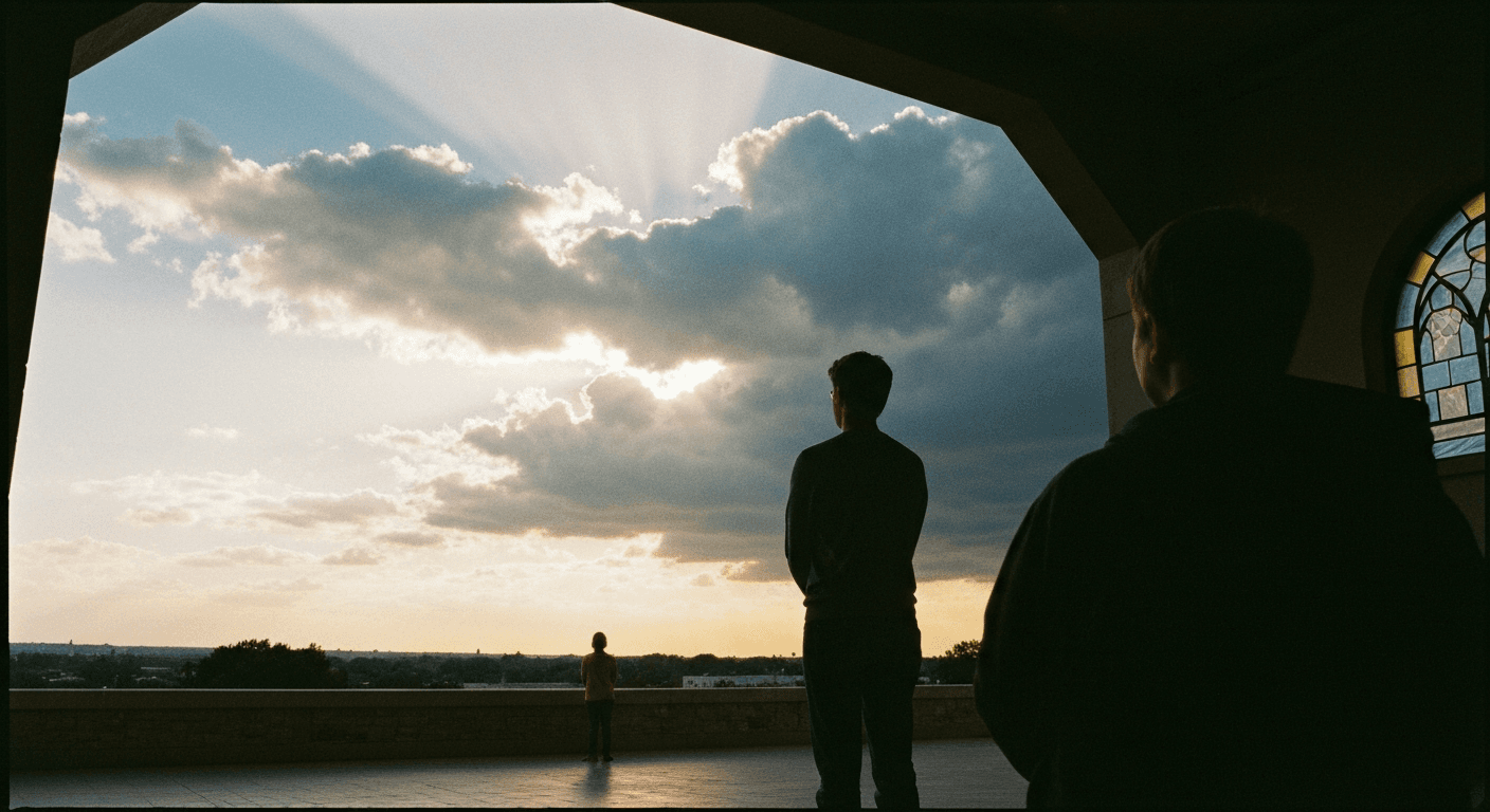 Northern Vietnam, 2025: Vietnamese Christian testimony. Pastor protected during imprisonment; God's protection under persecution is evident.