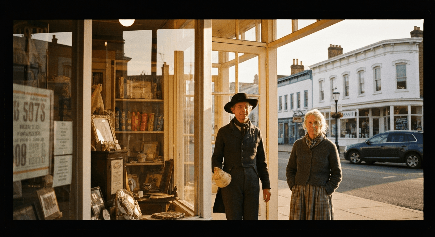 19th-century portrait depicts William Colgate. His tithing from first dollar in New York exemplifies giving and business success.