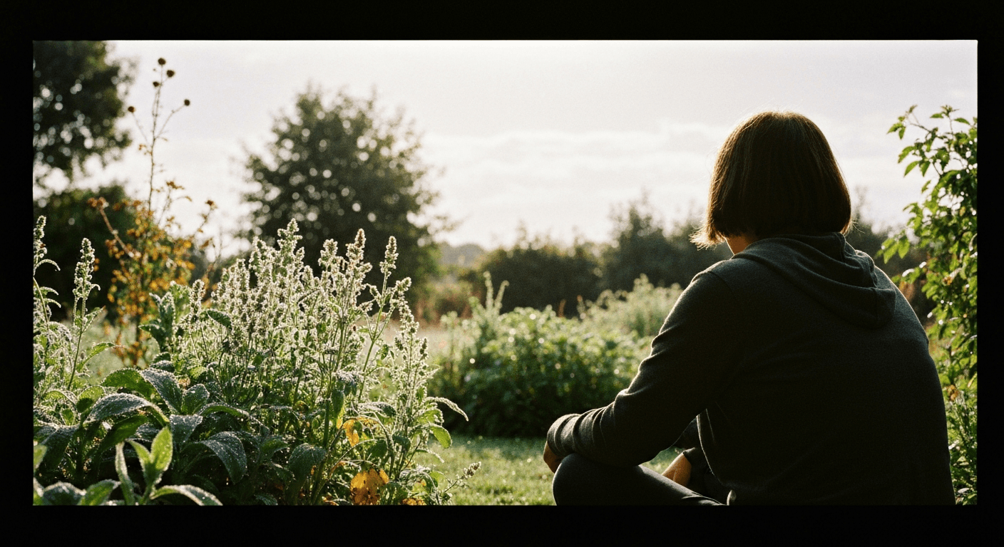Algerian man's testimony from Algeria: A Kabylie Berber shows how Jesus transformed hatred to love, a Christian testimony North Africa.