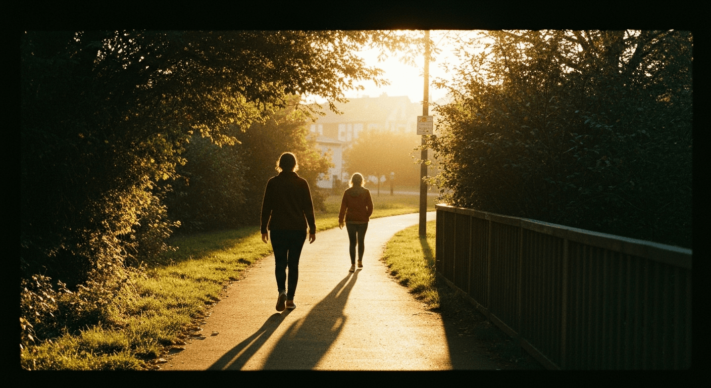 Modern classroom scene: Teacher healed through prayer after a child praying for healing. Four year old prayer testimony from Redding.
