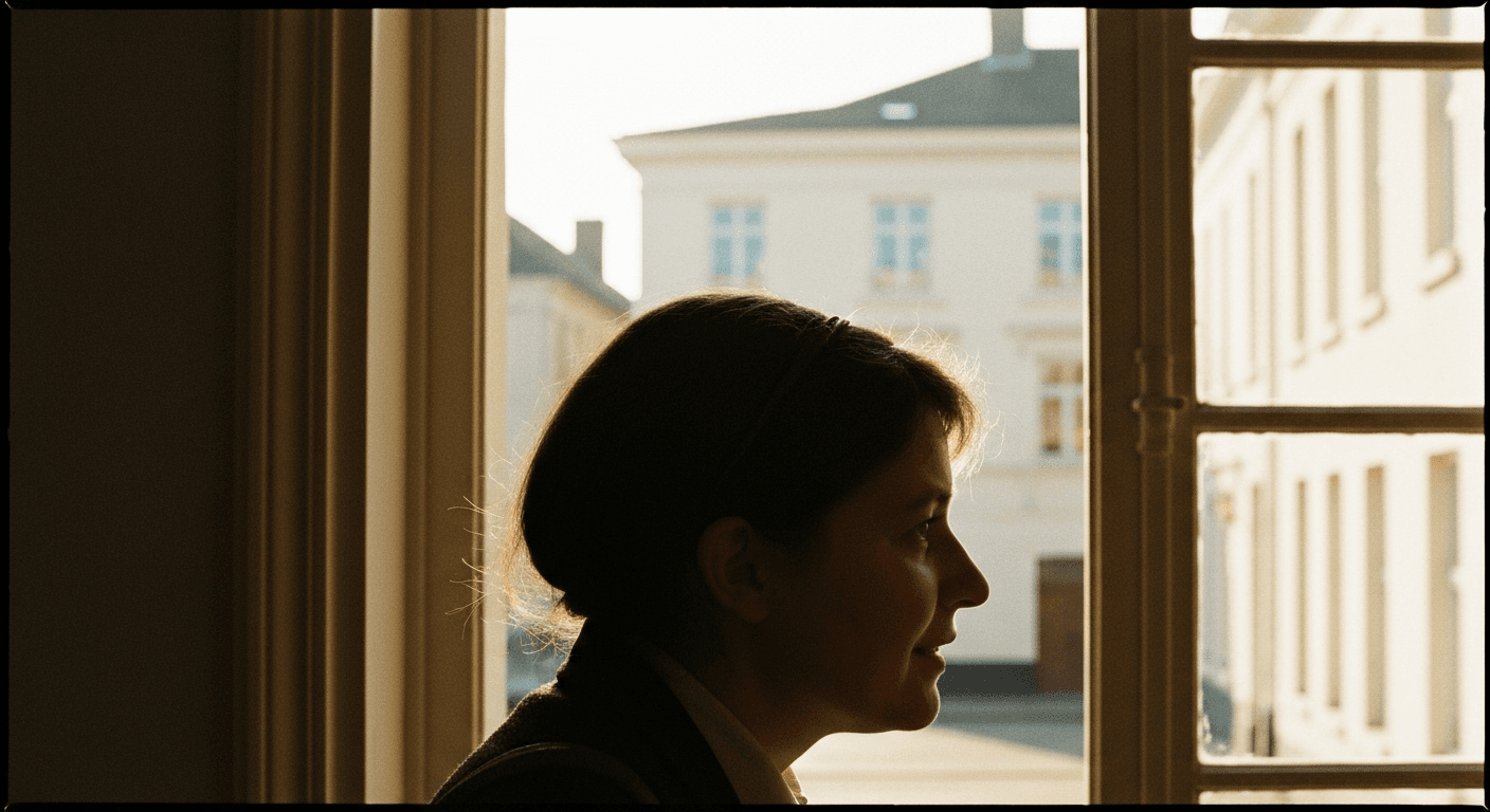 Photograph depicts early church father Irenaeus in Lyon, a key link in the apostolic succession testimony. Faith preserved through generations.