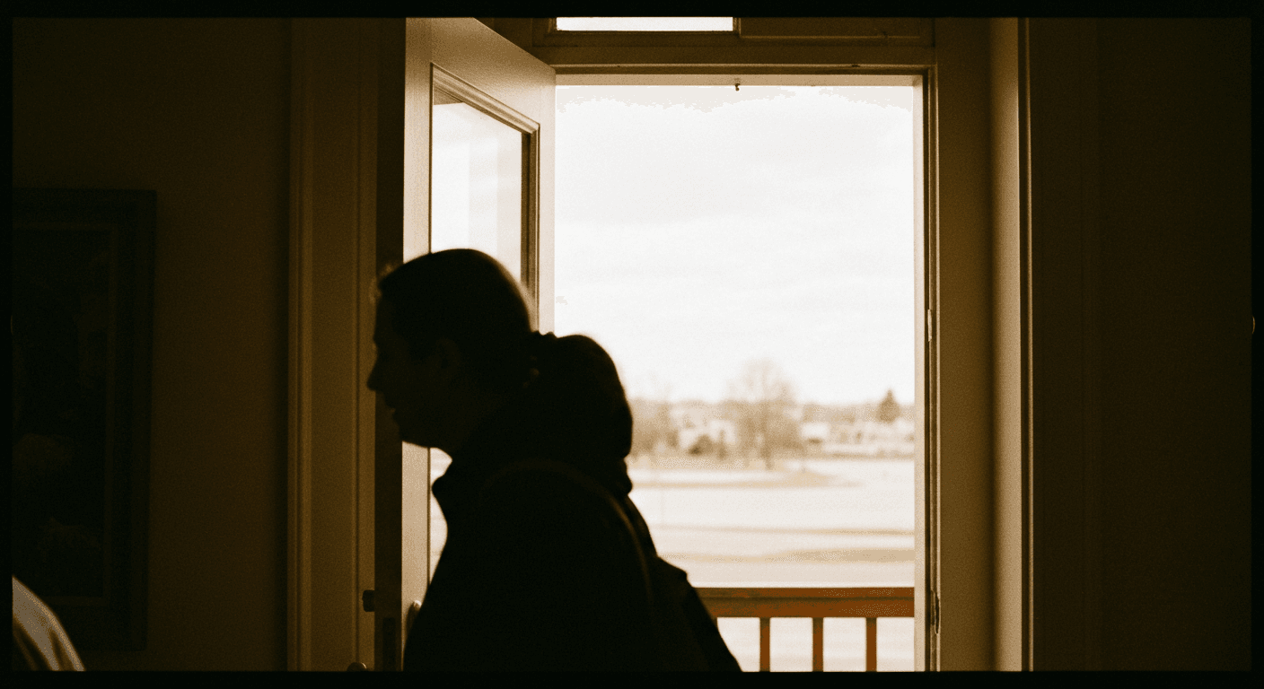 Nick Hall, basketball player becomes evangelist, leads worship at Pulse. Campus revival testimony, North Dakota. College student called ministry.