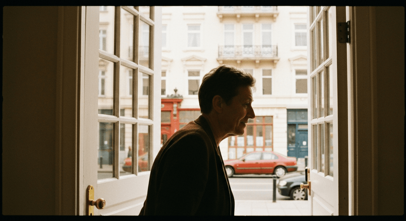 Reinhard Bonnke Africa Saved; a missionary vision testimony Africa. Early mass evangelism crusades Africa, likely Königsberg.