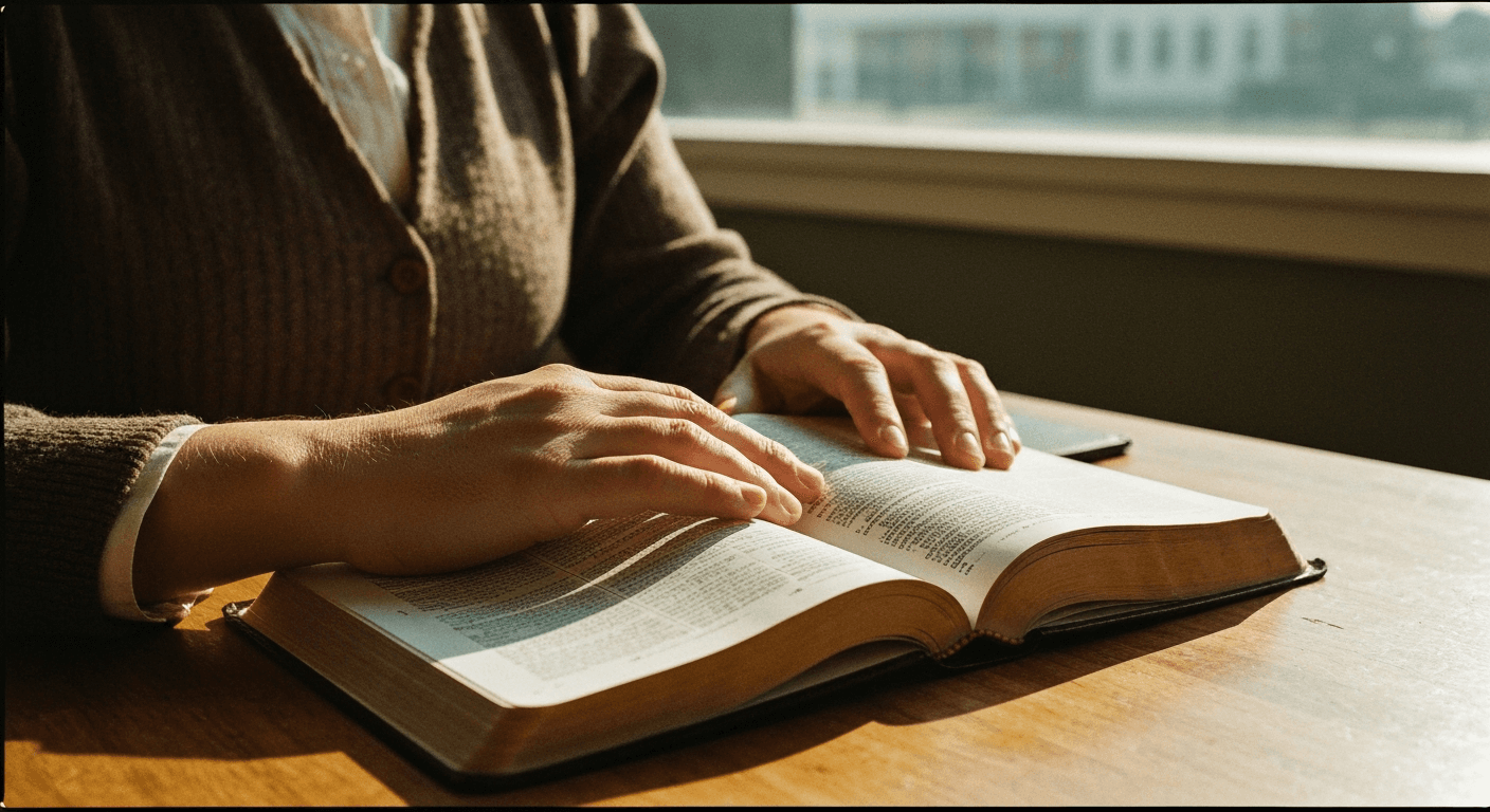 Dohnavur India photo shows Amy Carmichael with rescued children; a powerful missionary testimony India, God provides.