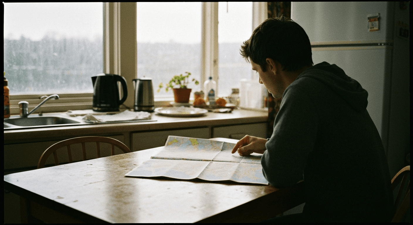 1950s Brooklyn: David Wilkerson testimony begins. Gang member conversion testimony, Nicky Cruz transforms via Teen Challenge ministry.