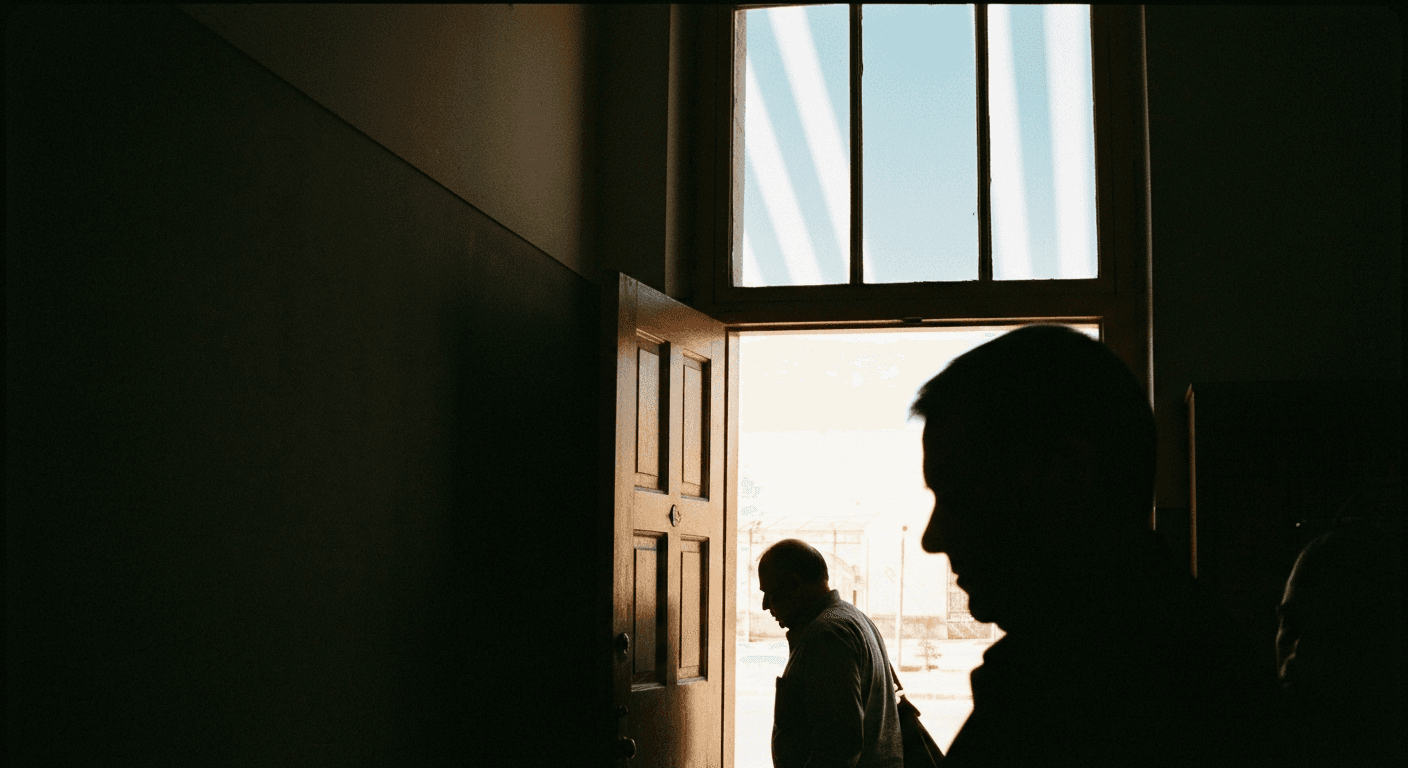 Saudi man's prayer reflects his secret Christian testimony Saudi Arabia. Jesus appears in dream testimony, fueling his hidden faith under persecution.