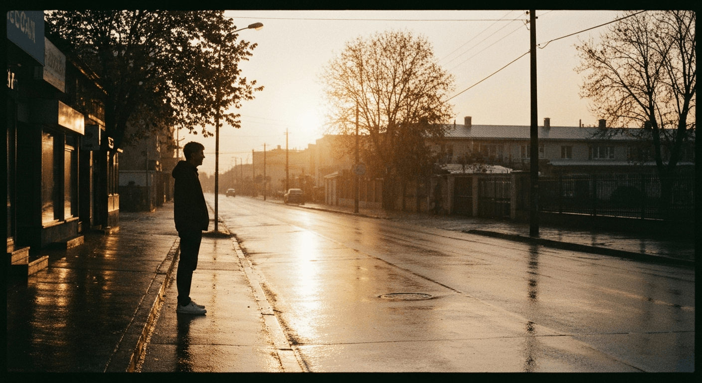 TikTok evangelist Bryce Crawford shares his Gen Z testimony in Georgia. A Christmas miracle offers hope after depression.