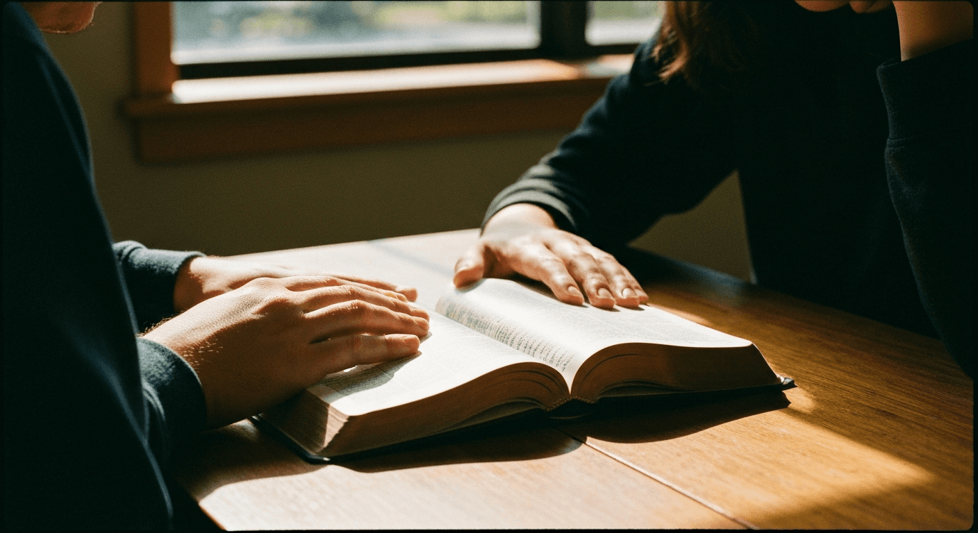 Topeka portrait: Megan Phelps-Roper testimony shows education transforms beliefs after leaving extremism through dialogue.