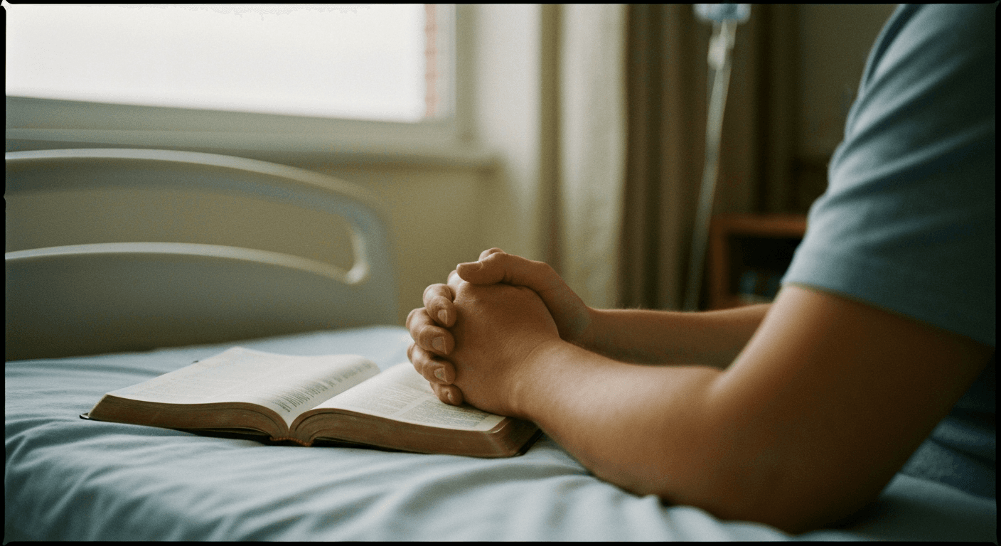 Pastor Mariano Riscajche in Almolonga, Guatemala a land flourishing from miraculous healing prayer changed community crime.