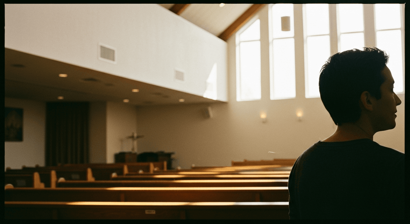 Ethiopian village scene: Testimony from witchcraft to christianity. Angelic visitation testimony Ethiopia leads to village conversion to Christ.