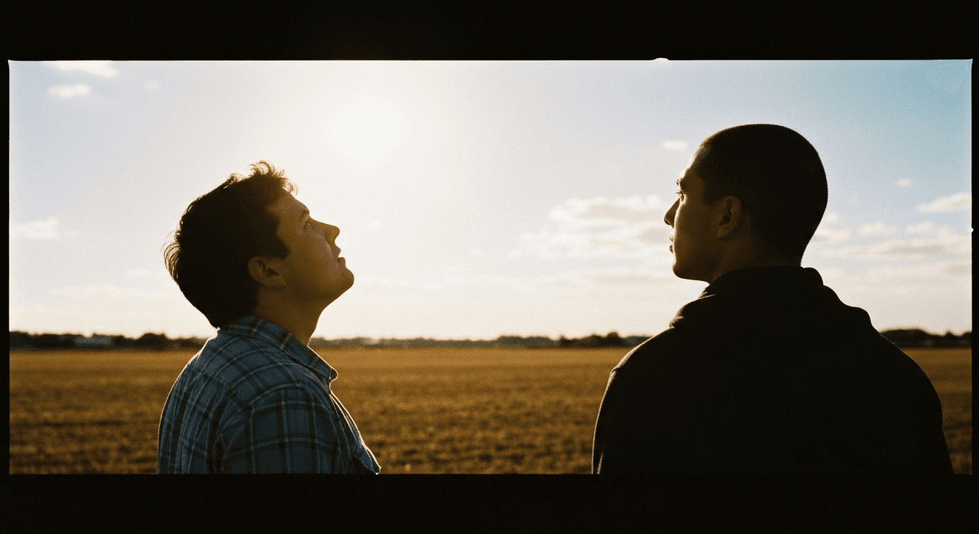 Colombian Christians praying. Faith during violent conflict strengthens them. Christian persecution testimony Colombia.