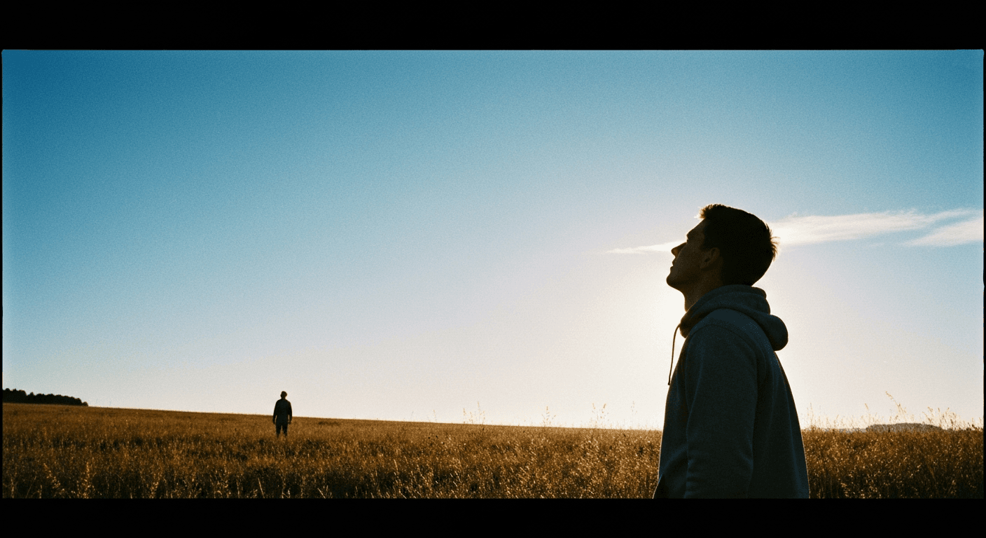 Nick Vujicic faith story: Melbourne, Australia. Born without arms legs testimony, now ministry leader, hope after suicidal thoughts.