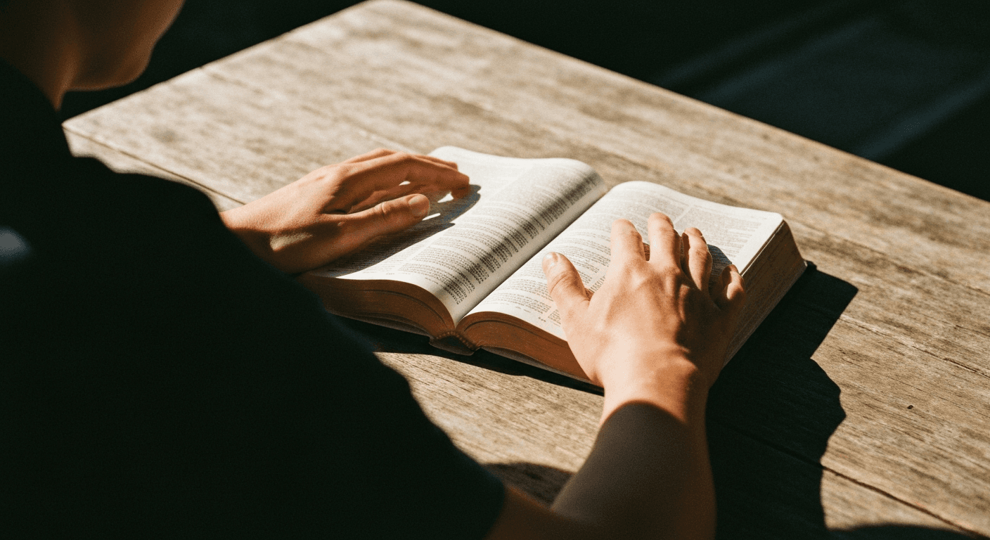 Nepalese Christians testifying. Modern Kathmandu setting. Hindu to Christian conversion testimony of former witch doctor finding Jesus in Nepal.