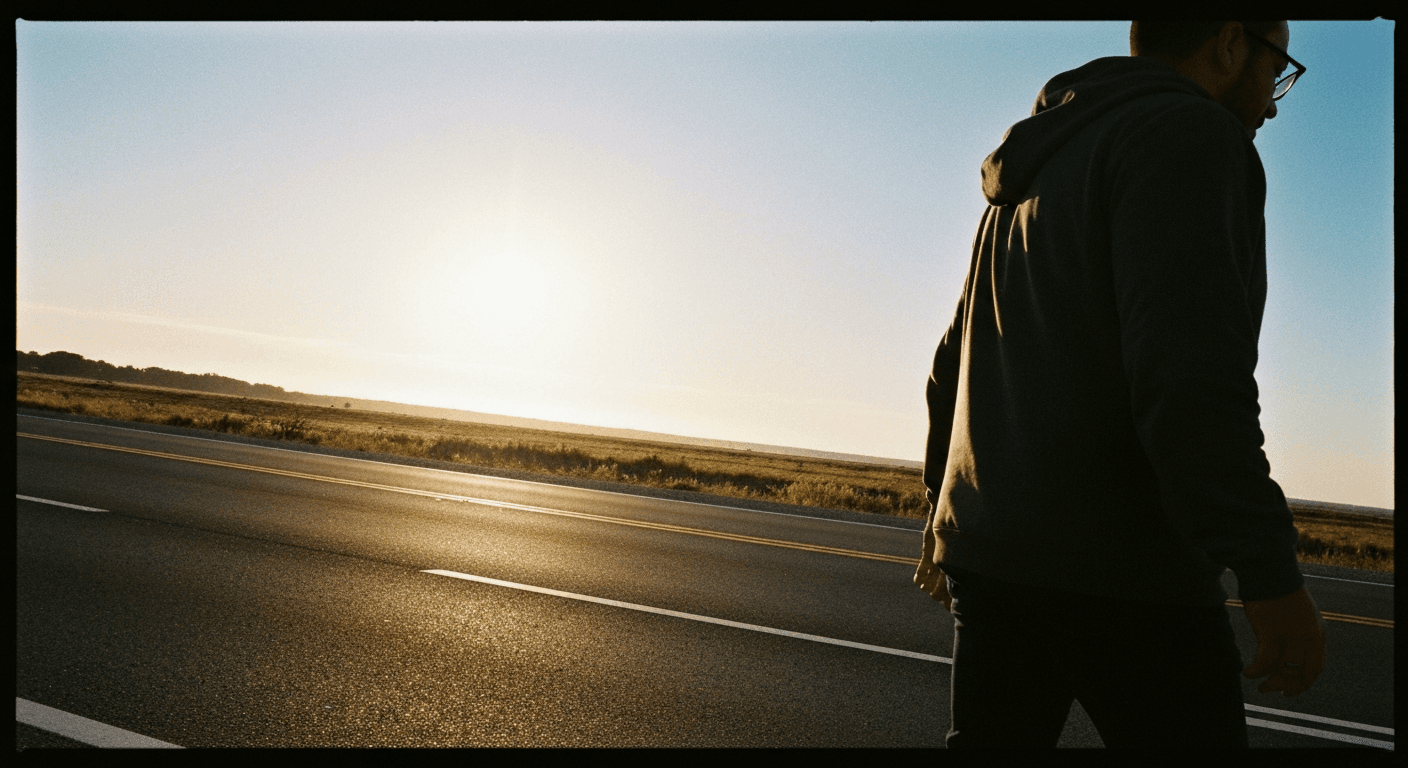 Anthony Ray Hinton portrait; Birmingham Alabama man, wrongfully convicted, shares forgiveness story after Equal Justice Initiative freed him.