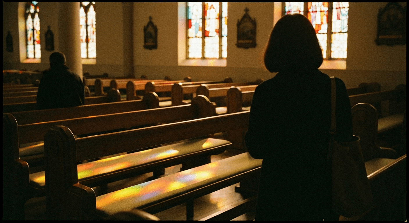 Christian refugees Lebanon testimony: Homs natives recount God protection during persecution. Dreams of Jesus strengthened faith.