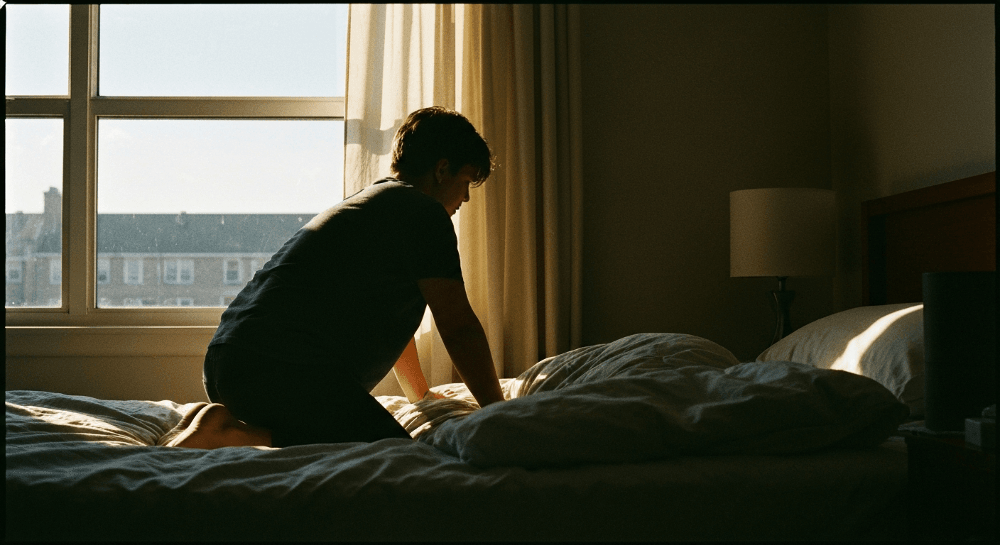 Sint Pancras: Dutch soldier finds faith & god's protection behind iron curtain. Bible smuggler testimony Brother Andrew's journey unfolds.