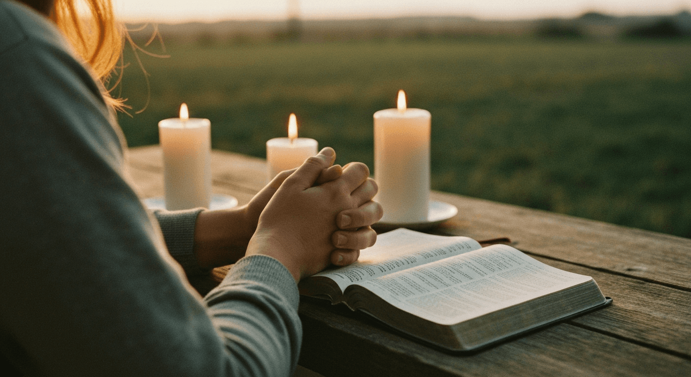 Students pray during the Asbury College Revival Testimony in Wilmore, KY. God's presence testimony college, 1970.