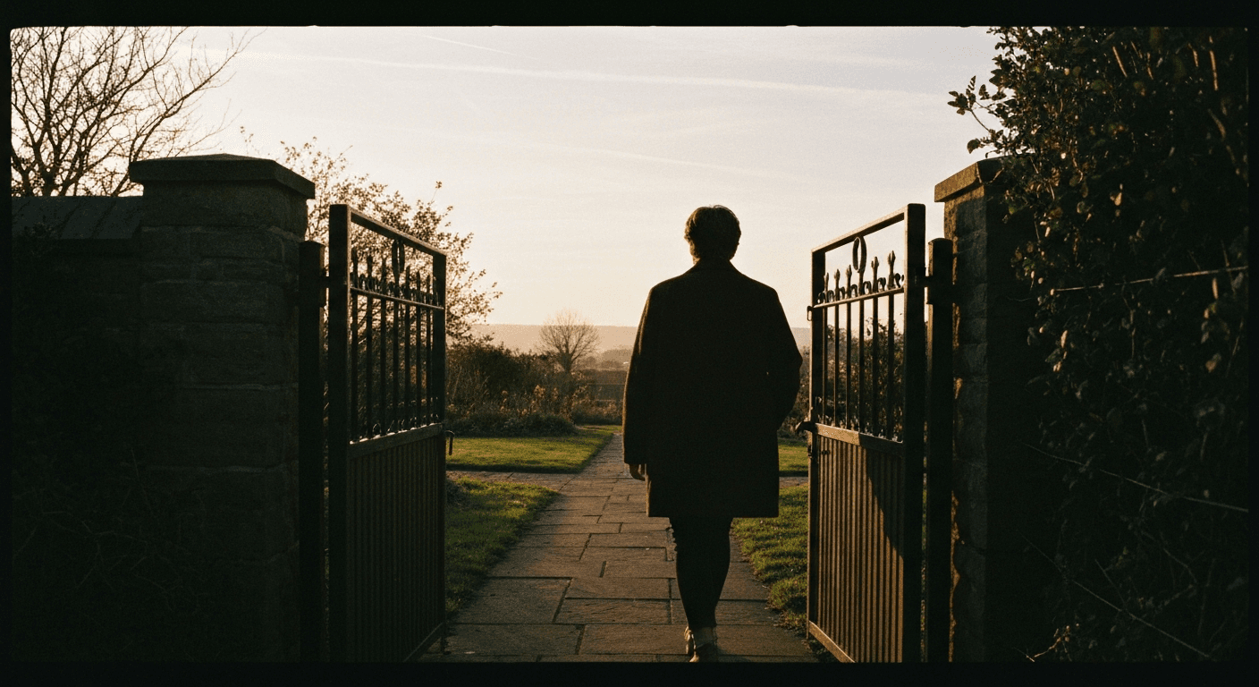 Doreen Irvine's powerful testimony from witchcraft to christ in Bristol, England. Queen of black witches testimony; deliverance from satanic bondage.