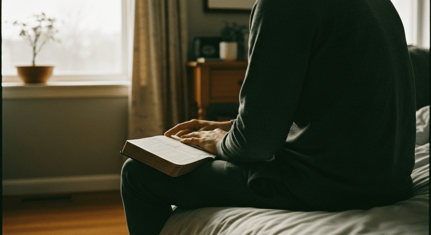 Texas Navy SEAL Chris Kyle faith journey. Combat soldier Christian faith shown in this American Sniper testimony.