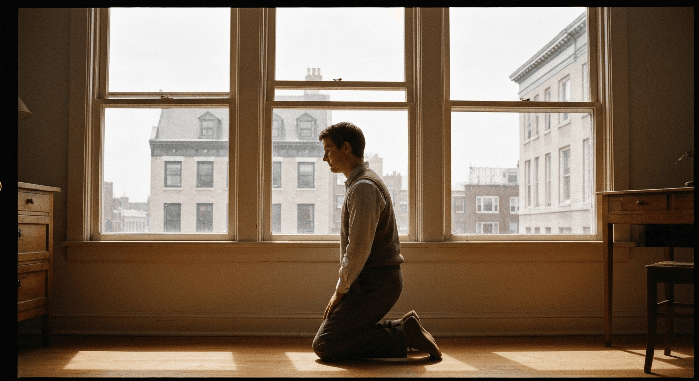 Fuzhou: Watchman Nee testimony faith shown. A historical account of Christian persecution China testimony.