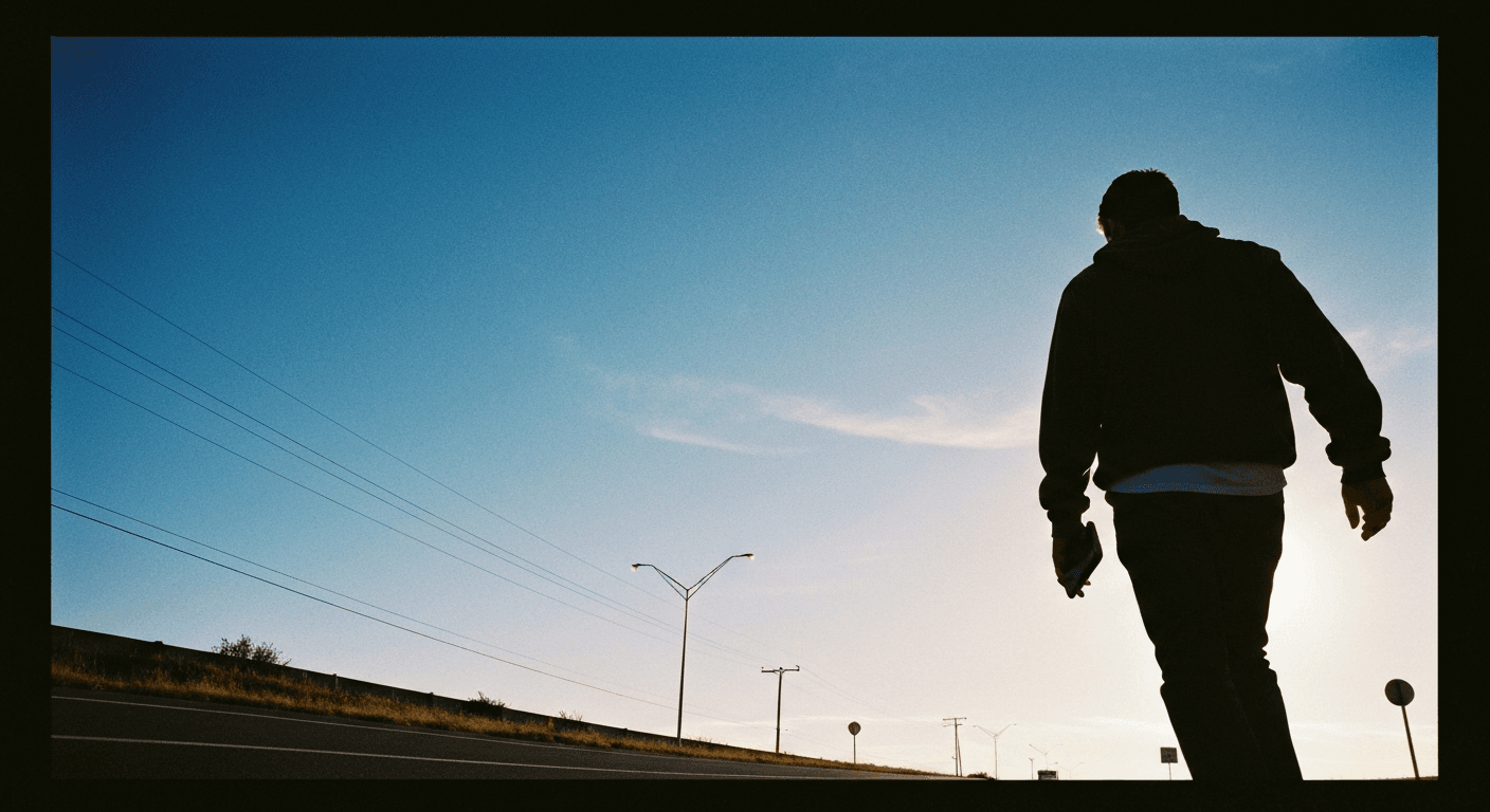 Jennie Allen in Dallas, sharing her freedom from fear testimony. Overcoming anxiety through faith led to IF:Gathering.