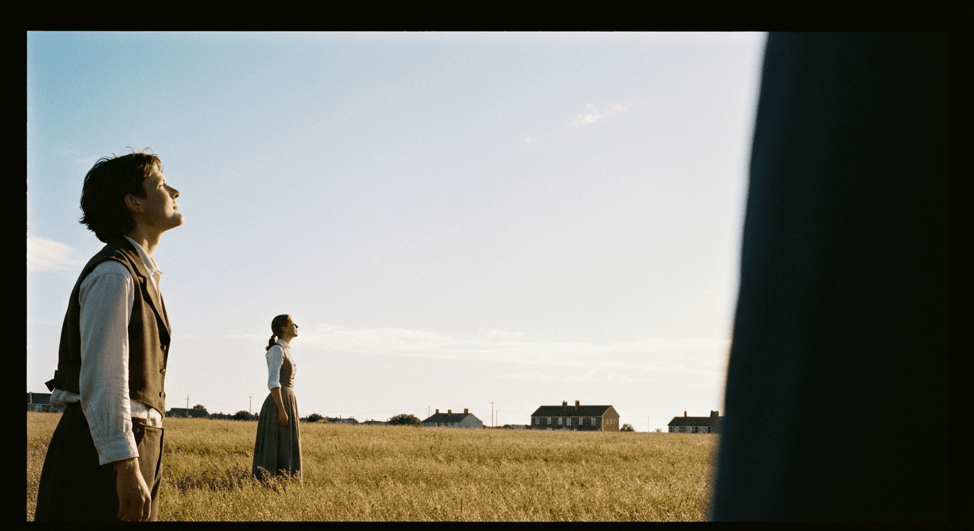 1844: Karesuando, Sweden. Pastor finds faith testimony: Lars Levi Laestadius conversion sparked by Sami woman's spiritual breakthrough through test...