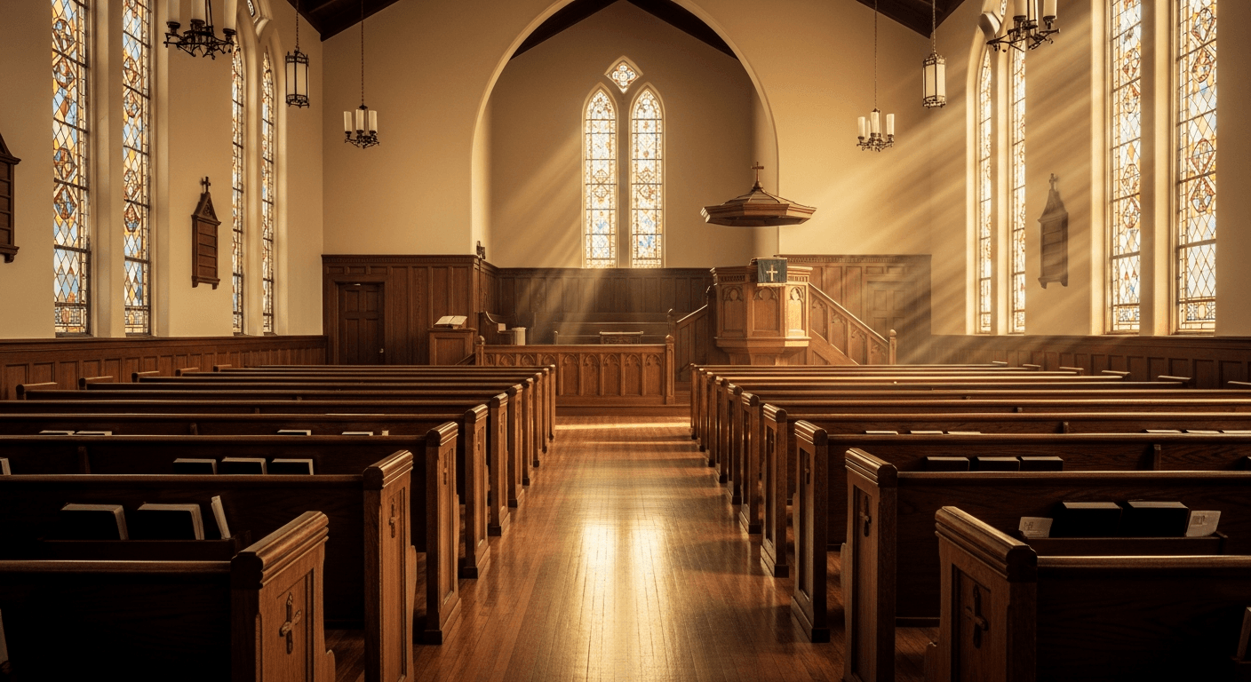 North Carolina teen at 1934 Charlotte revival meeting, part of Billy Graham conversion testimony. Finding purpose through faith.