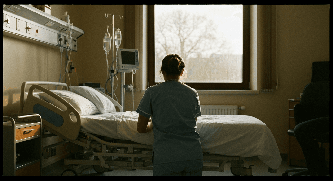 Brooklyn nurses share a powerful covid 19 testimony faith; witnessing miraculous recovery in a modern hospital setting.