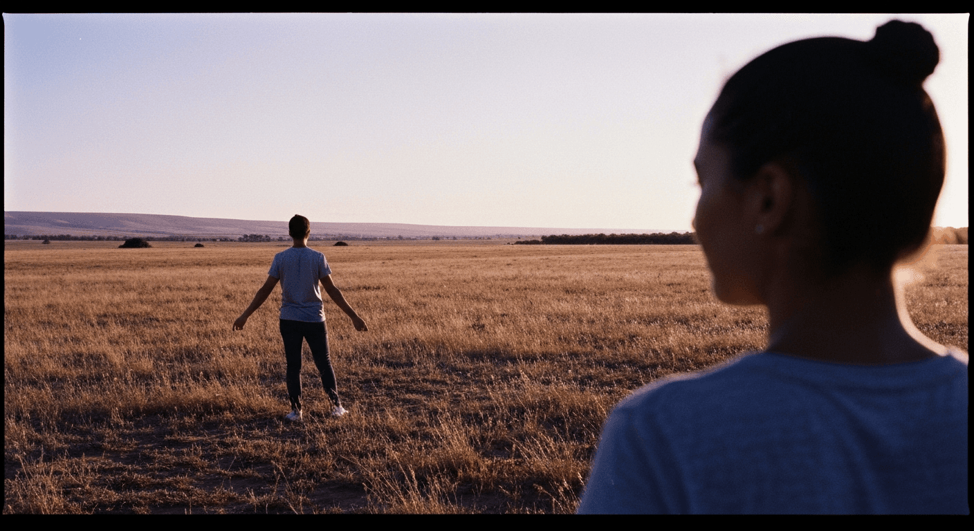Desmond Tutu leads prayer in Cape Town; a powerful christian testimony of forgiveness demonstrating faith during apartheid south africa.