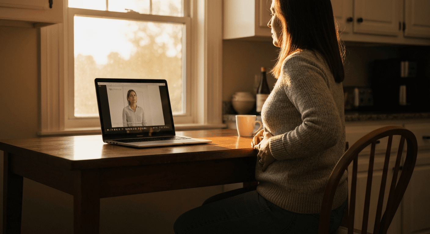 New Orleans: Woman celebrates lactose intolerance healed after Randy Clark healing ministry; a powerful food allergy healing.