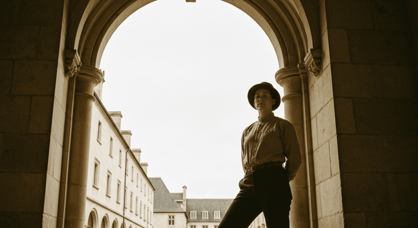 15th-century Prague: Jan Hus's standing for truth persecution is captured in this christian martyrdom testimony bohemia.