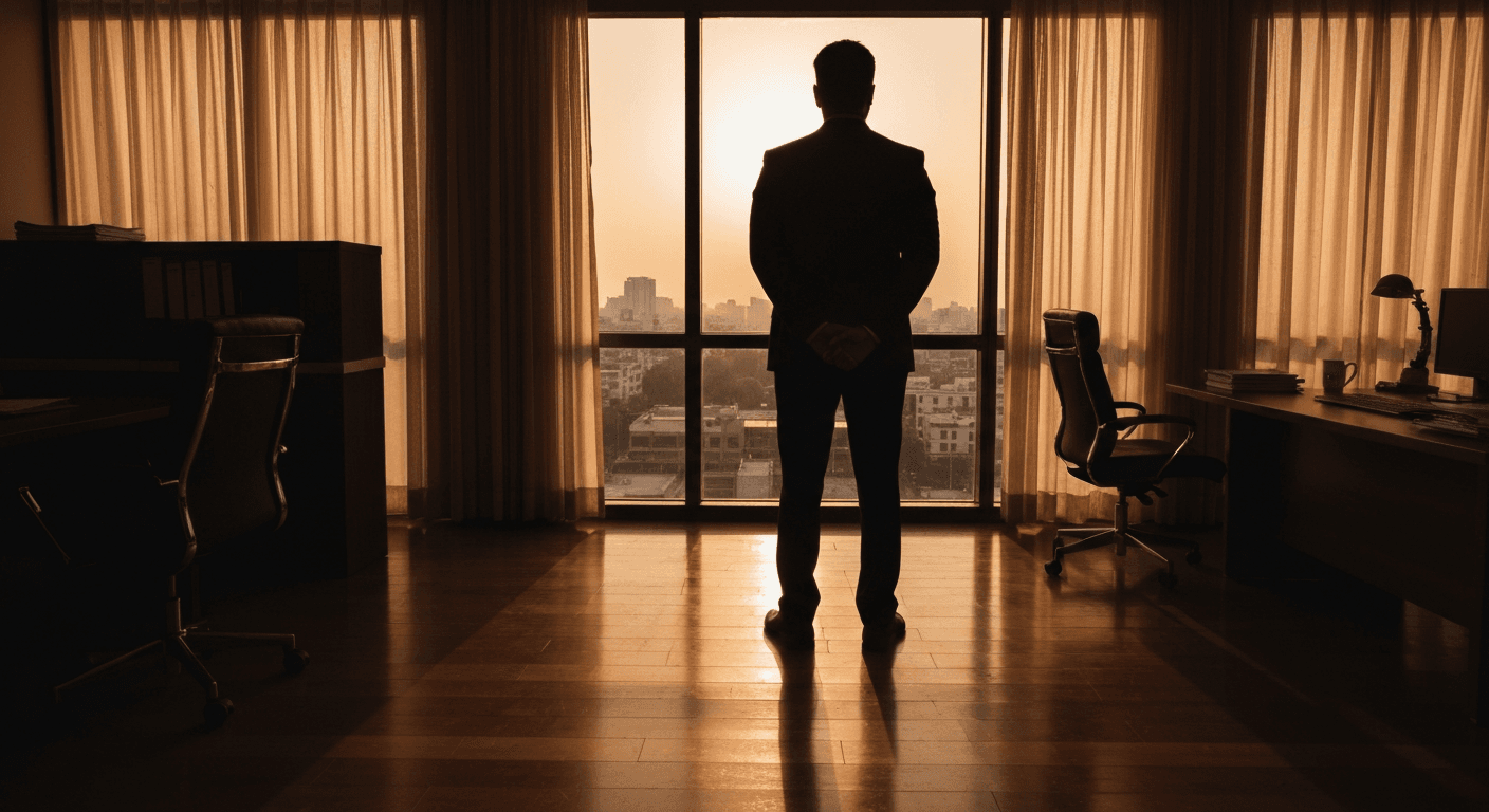 Lahore: Christian government minister Pakistan, Shahbaz Bhatti, gives religious freedom advocate testimony despite threats.