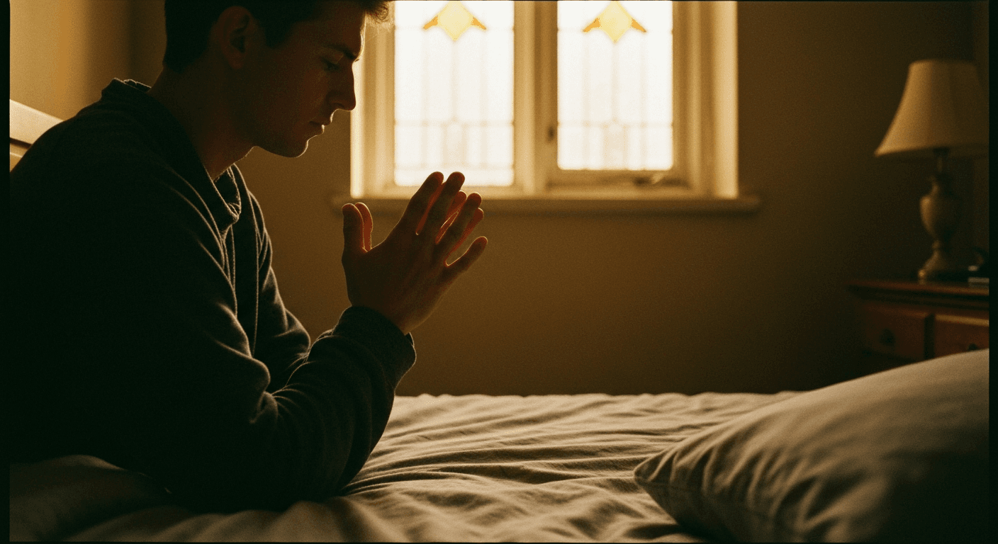 Hollywood actor finds faith: Celebrity testimony Chris Pratt smiles in LA, sharing his premature baby healing testimony.