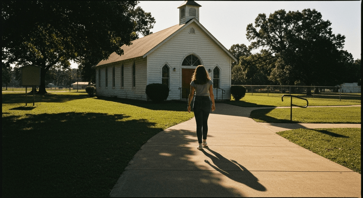 Beth Moore's powerful testimony healing childhood abuse. God healing sexual abuse survivor in Arkadelphia, AR. Finding identity in Christ testimony.